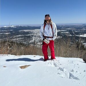 Meet your Posher, Michael